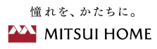 MITSUI HOME